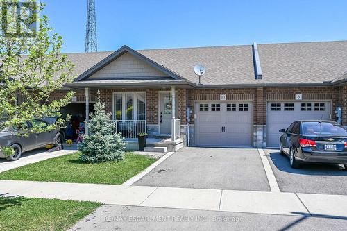 10 Emily Street, Haldimand, ON - Outdoor With Deck Patio Veranda