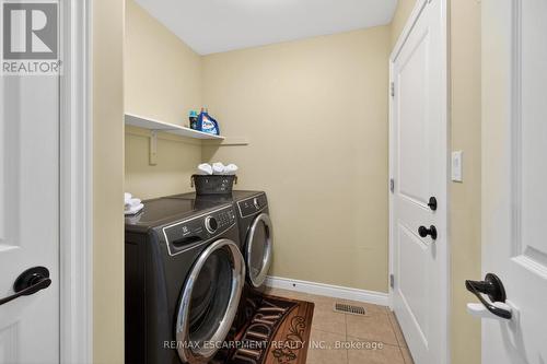 10 Emily Street, Haldimand, ON - Indoor Photo Showing Laundry Room