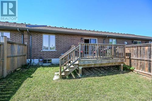 10 Emily Street, Haldimand, ON - Outdoor With Deck Patio Veranda