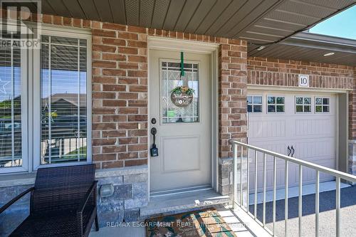 10 Emily Street, Haldimand, ON - Outdoor With Exterior