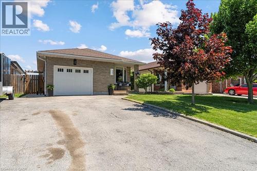 37 NORTHRIDGE Drive  Lincoln, ON L0R 2A0