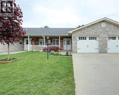 51 DEVON Drive Exeter, ON N0M 1S3