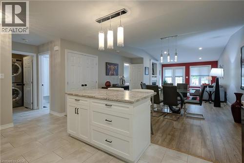 51 Devon Drive, Exeter, ON - Indoor