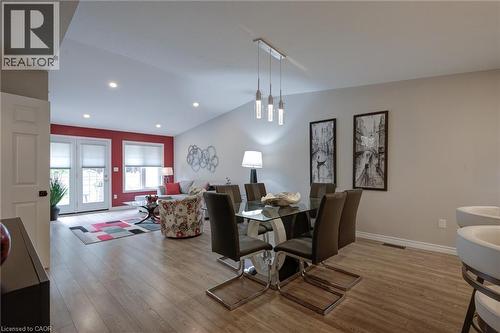 51 Devon Drive, Exeter, ON - Indoor