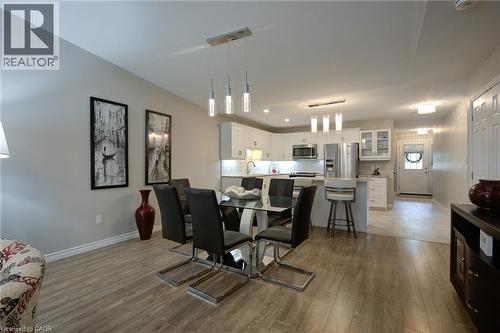 51 Devon Drive, Exeter, ON - Indoor Photo Showing Other Room