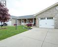 51 Devon Drive, Exeter, ON  - Outdoor With Deck Patio Veranda 