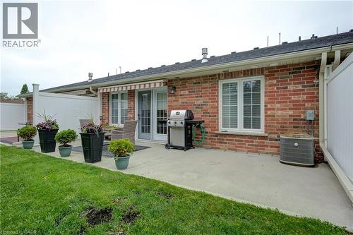 51 Devon Drive, Exeter, ON - Outdoor