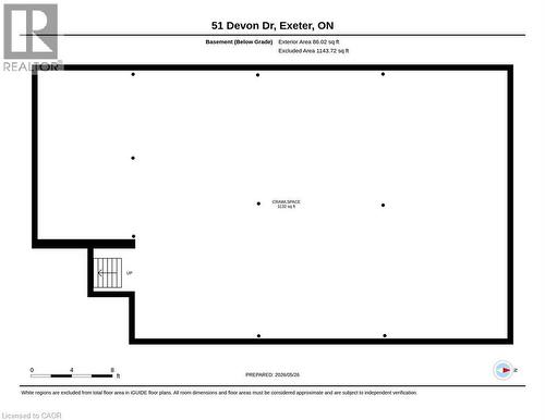 51 Devon Drive, Exeter, ON - Other
