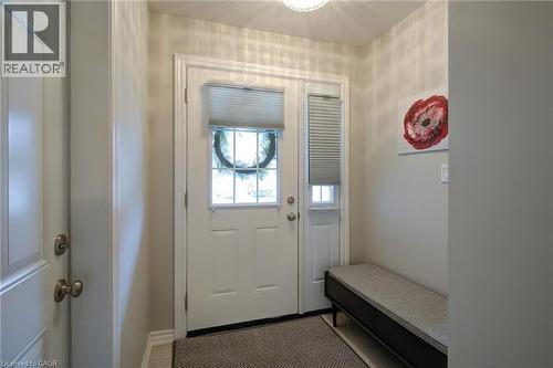 51 Devon Drive, Exeter, ON - Indoor Photo Showing Other Room