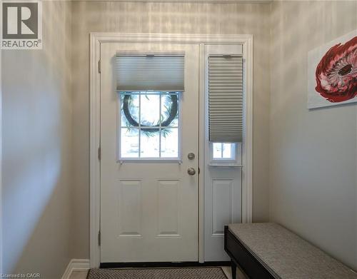 51 Devon Drive, Exeter, ON - Indoor Photo Showing Other Room