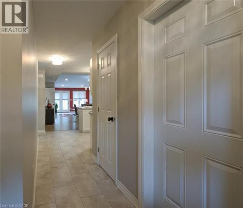51 Devon Drive, Exeter, ON - Indoor Photo Showing Other Room