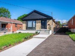 30 Japonica Road Toronto, ON M1R 4S2