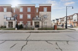 122 Baycliffe Crescent Brampton, ON L7A 3Y7