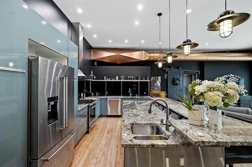 251 Princess St, Winnipeg, MB 