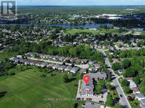 115 - 40 PEARL STREET  Smiths Falls, ON K7A 5B5