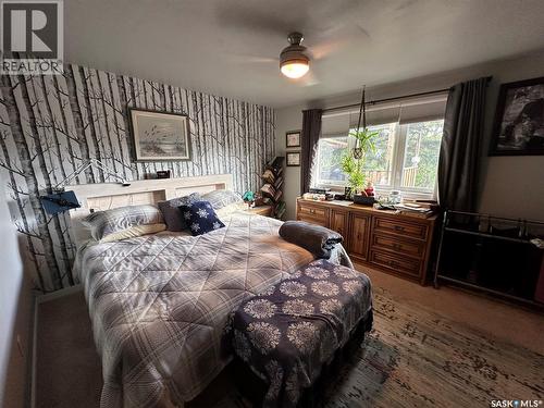 310 2Nd Avenue S, Rockglen, SK - Indoor Photo Showing Bedroom