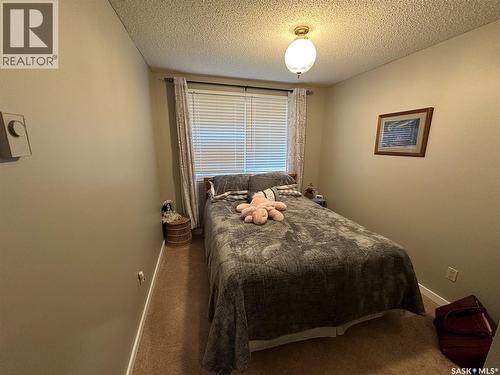 310 2Nd Avenue S, Rockglen, SK - Indoor Photo Showing Bedroom