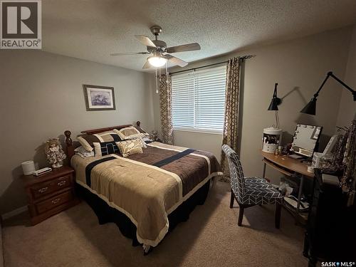 310 2Nd Avenue S, Rockglen, SK - Indoor Photo Showing Bedroom