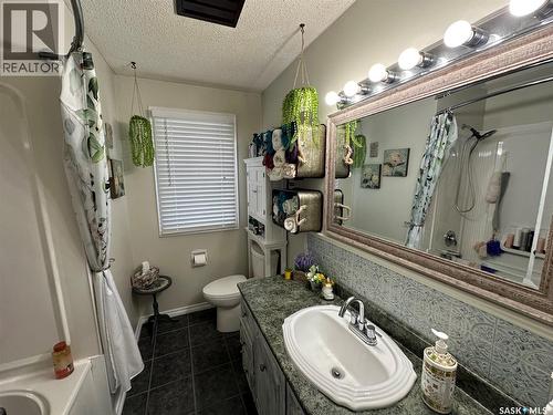 310 2Nd Avenue S, Rockglen, SK - Indoor Photo Showing Bathroom