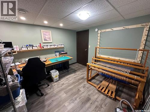 310 2Nd Avenue S, Rockglen, SK - Indoor