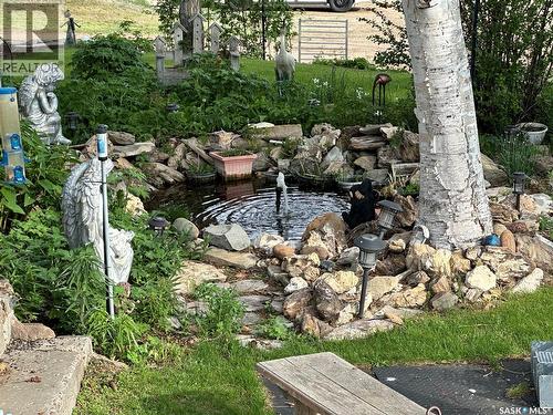 310 2Nd Avenue S, Rockglen, SK - Outdoor