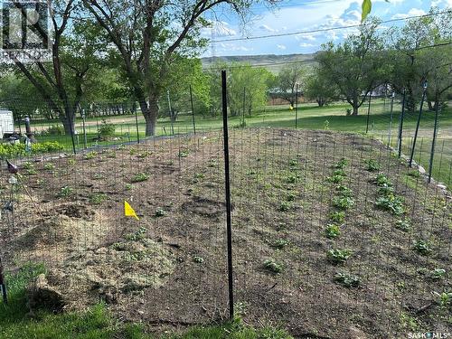 310 2Nd Avenue S, Rockglen, SK - Outdoor With View