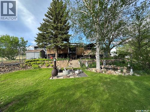 310 2Nd Avenue S, Rockglen, SK - Outdoor