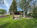 310 2Nd Avenue S, Rockglen, SK  - Outdoor 