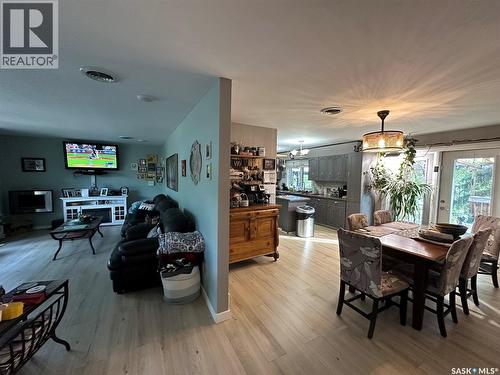 310 2Nd Avenue S, Rockglen, SK - Indoor