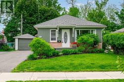 473 CORDACH CRESCENT Peterborough, ON K9H 3A4