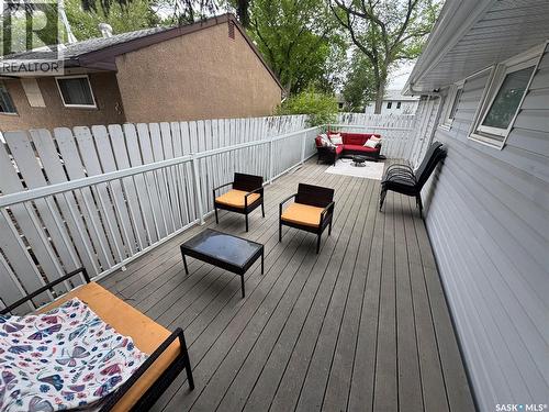 1410 4Th Avenue N, Regina, SK 