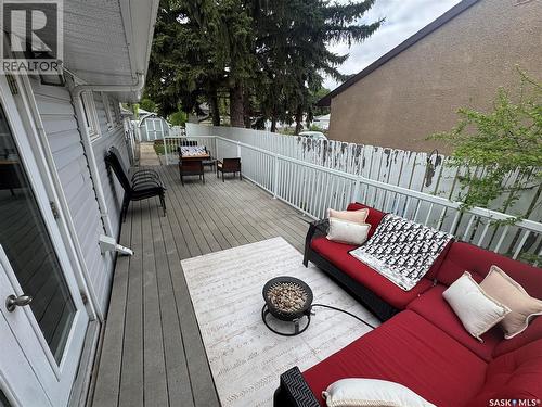 1410 4Th Avenue N, Regina, SK 