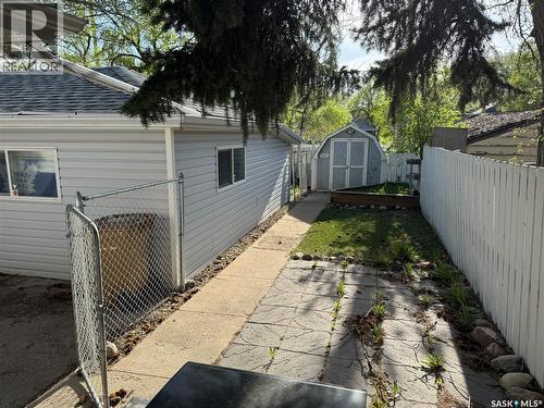 1410 4Th Avenue N, Regina, SK 