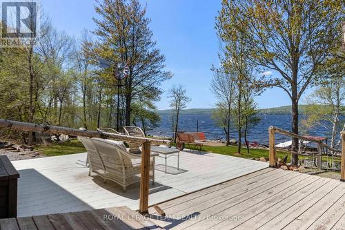 697 CURTISS ROAD  Madawaska Valley, ON K0J 1B0