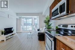 211 - 69 LYNN WILLIAMS STREET Toronto, ON M6K 3R7