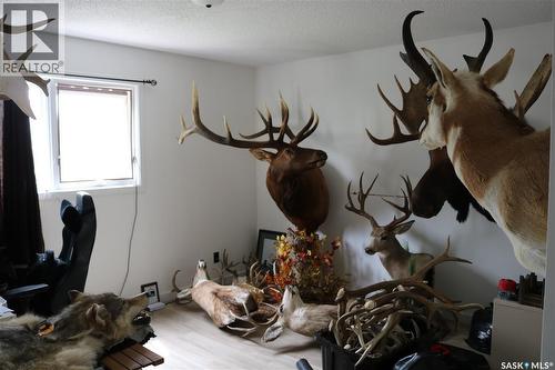 202 Main Street, Young, SK - Indoor