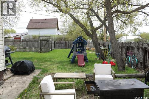 202 Main Street, Young, SK - Outdoor