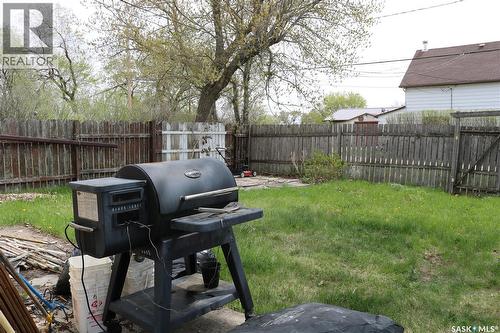 202 Main Street, Young, SK - Outdoor