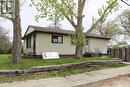 202 Main Street, Young, SK  - Outdoor 