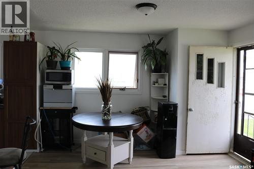202 Main Street, Young, SK - Indoor