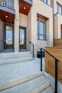 66B PERTH AVENUE Toronto, ON M6R 0A8