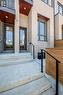 66B Perth Avenue, Toronto, ON  - Outdoor With Exterior 