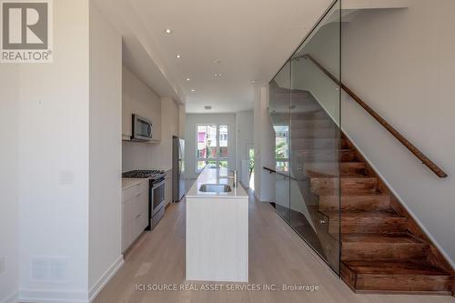 66B Perth Avenue, Toronto, ON - Indoor