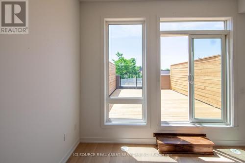 66B Perth Avenue, Toronto, ON - Indoor Photo Showing Other Room
