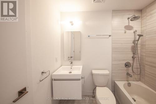 66B Perth Avenue, Toronto, ON - Indoor Photo Showing Bathroom