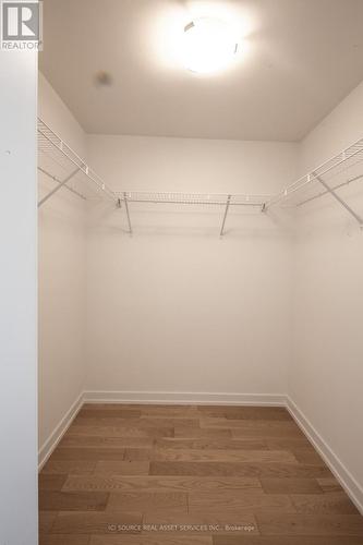66B Perth Avenue, Toronto, ON - Indoor With Storage