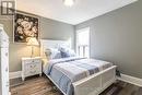 97 Ontario Avenue, Hamilton, ON  - Indoor Photo Showing Bedroom 