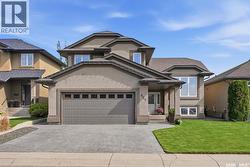 627 Paton WAY  Saskatoon, SK S7W 0C1