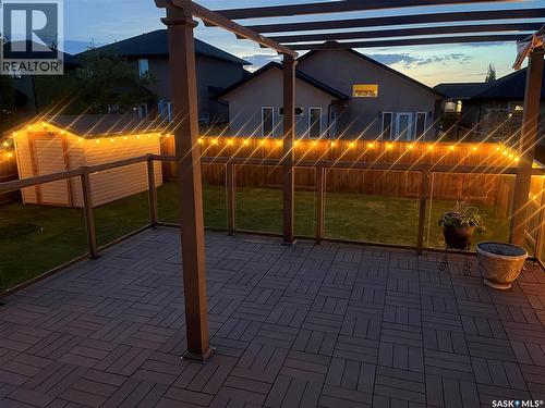 627 Paton Way, Saskatoon, SK - Outdoor