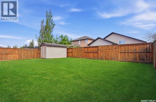 627 Paton Way, Saskatoon, SK - Outdoor